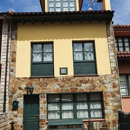 Casa De Aldea Las 7 Gotas 塞洛里奥 外观 照片