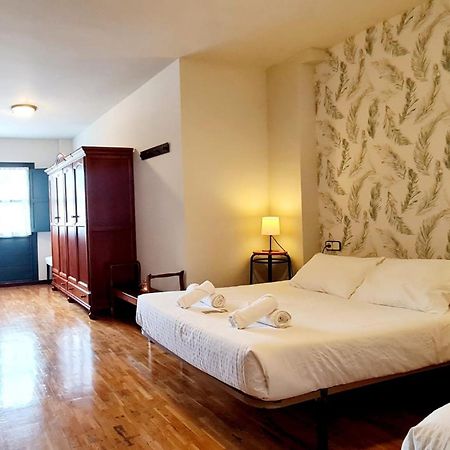 Casa De Aldea Las 7 Gotas 塞洛里奥 外观 照片
