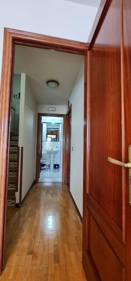 Casa De Aldea Las 7 Gotas 塞洛里奥 外观 照片