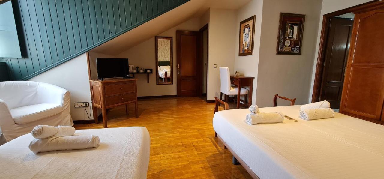 Casa De Aldea Las 7 Gotas 塞洛里奥 外观 照片
