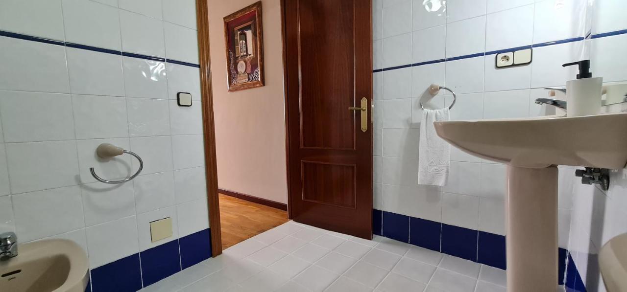 Casa De Aldea Las 7 Gotas 塞洛里奥 外观 照片