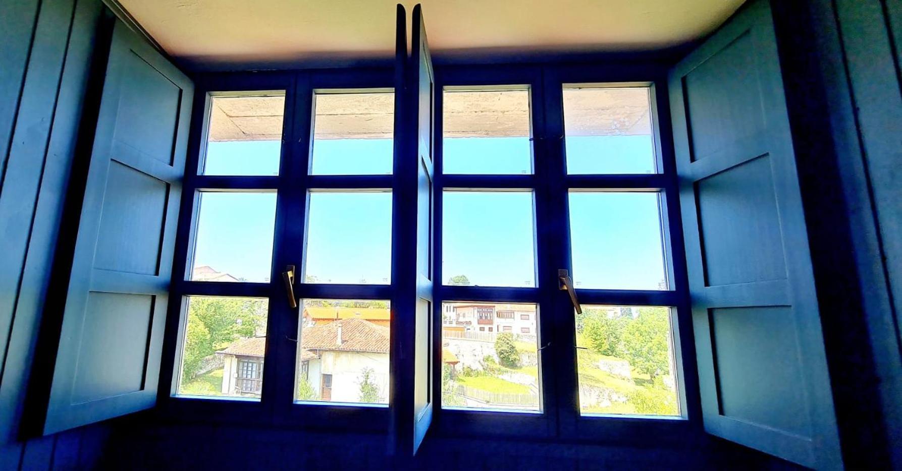 Casa De Aldea Las 7 Gotas 塞洛里奥 外观 照片