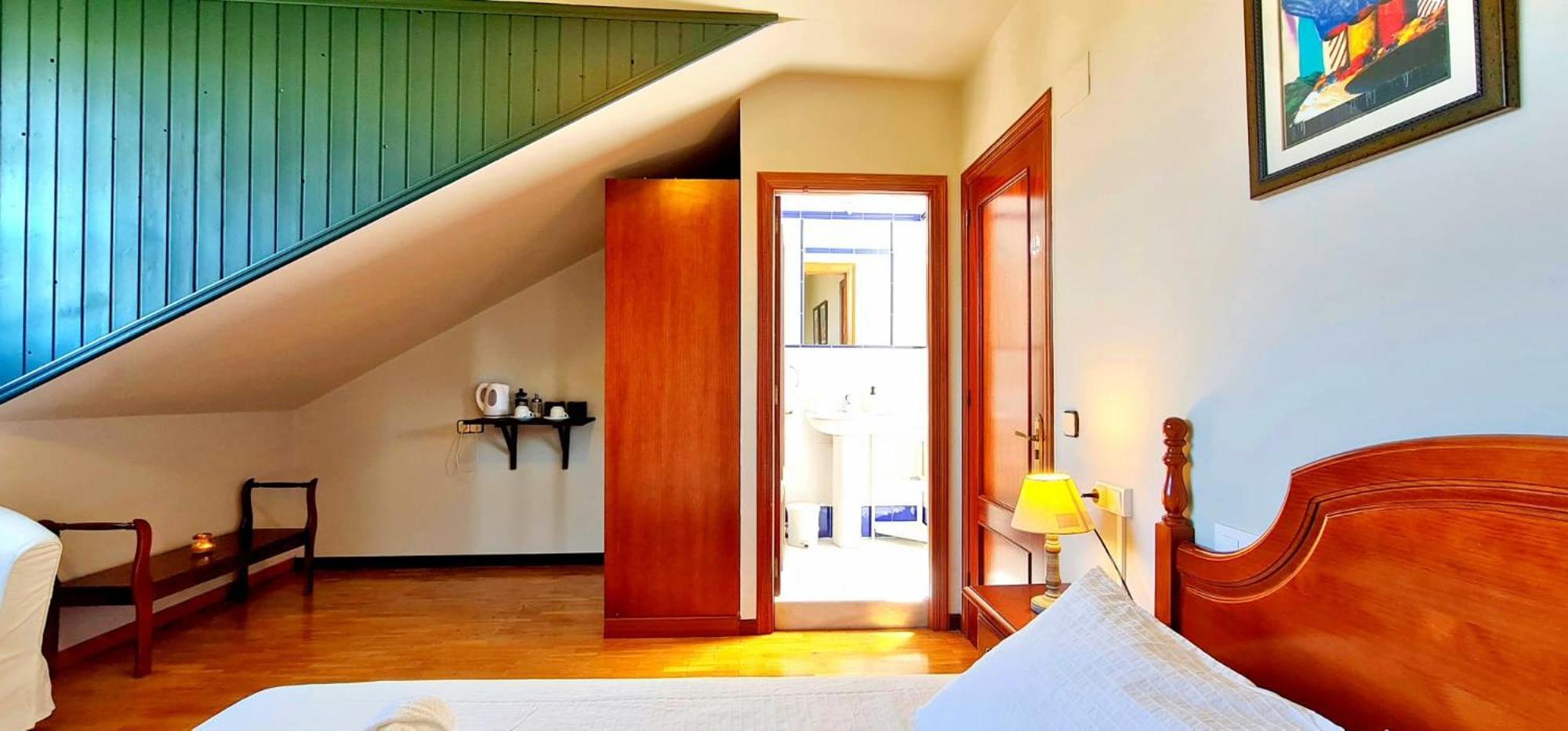 Casa De Aldea Las 7 Gotas 塞洛里奥 外观 照片