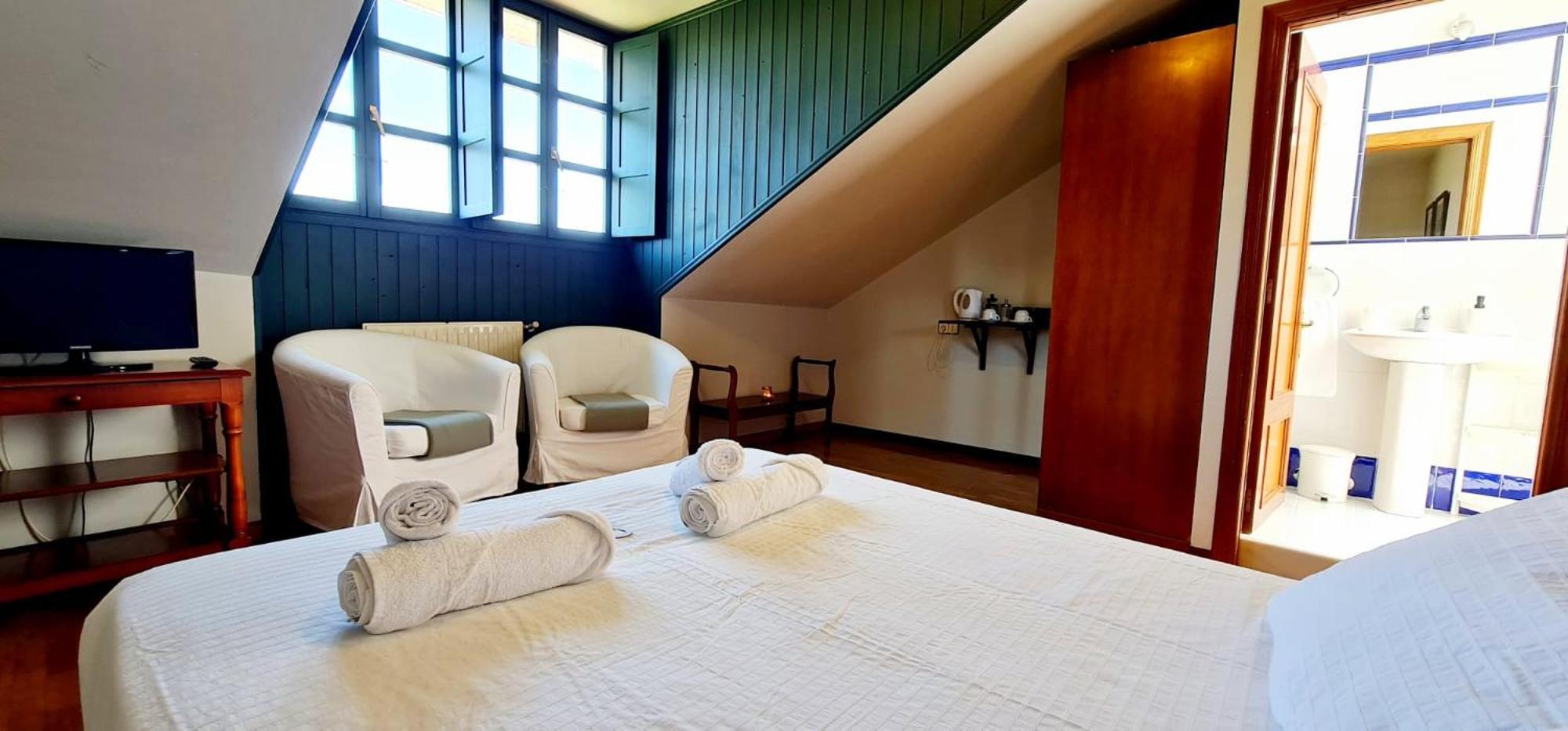 Casa De Aldea Las 7 Gotas 塞洛里奥 外观 照片