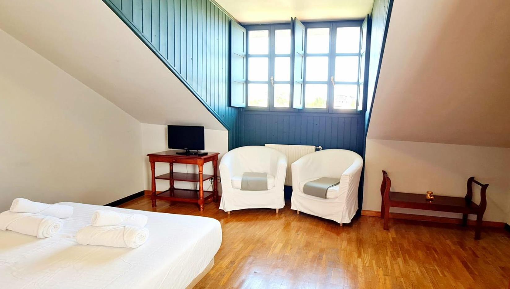 Casa De Aldea Las 7 Gotas 塞洛里奥 外观 照片