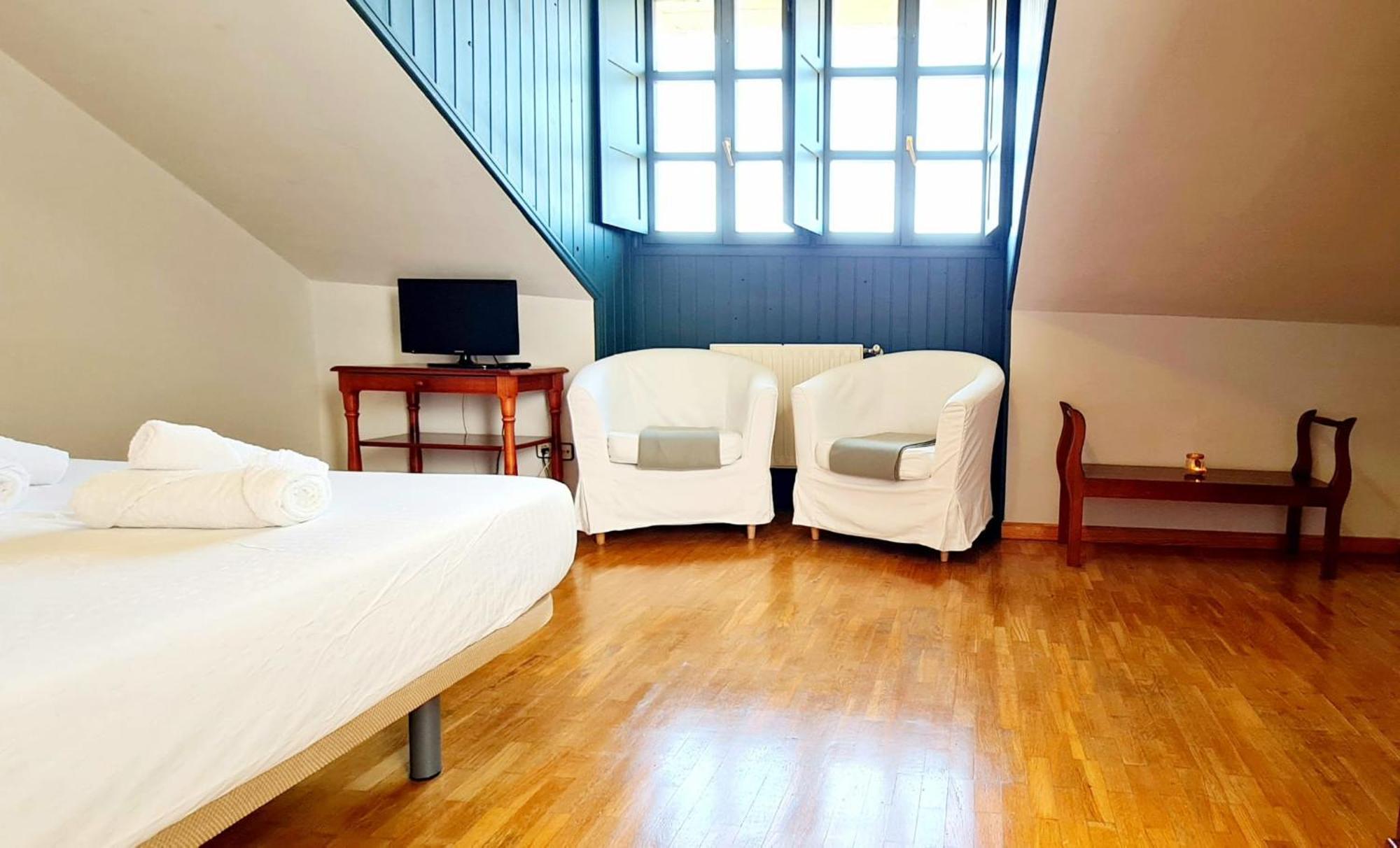 Casa De Aldea Las 7 Gotas 塞洛里奥 外观 照片