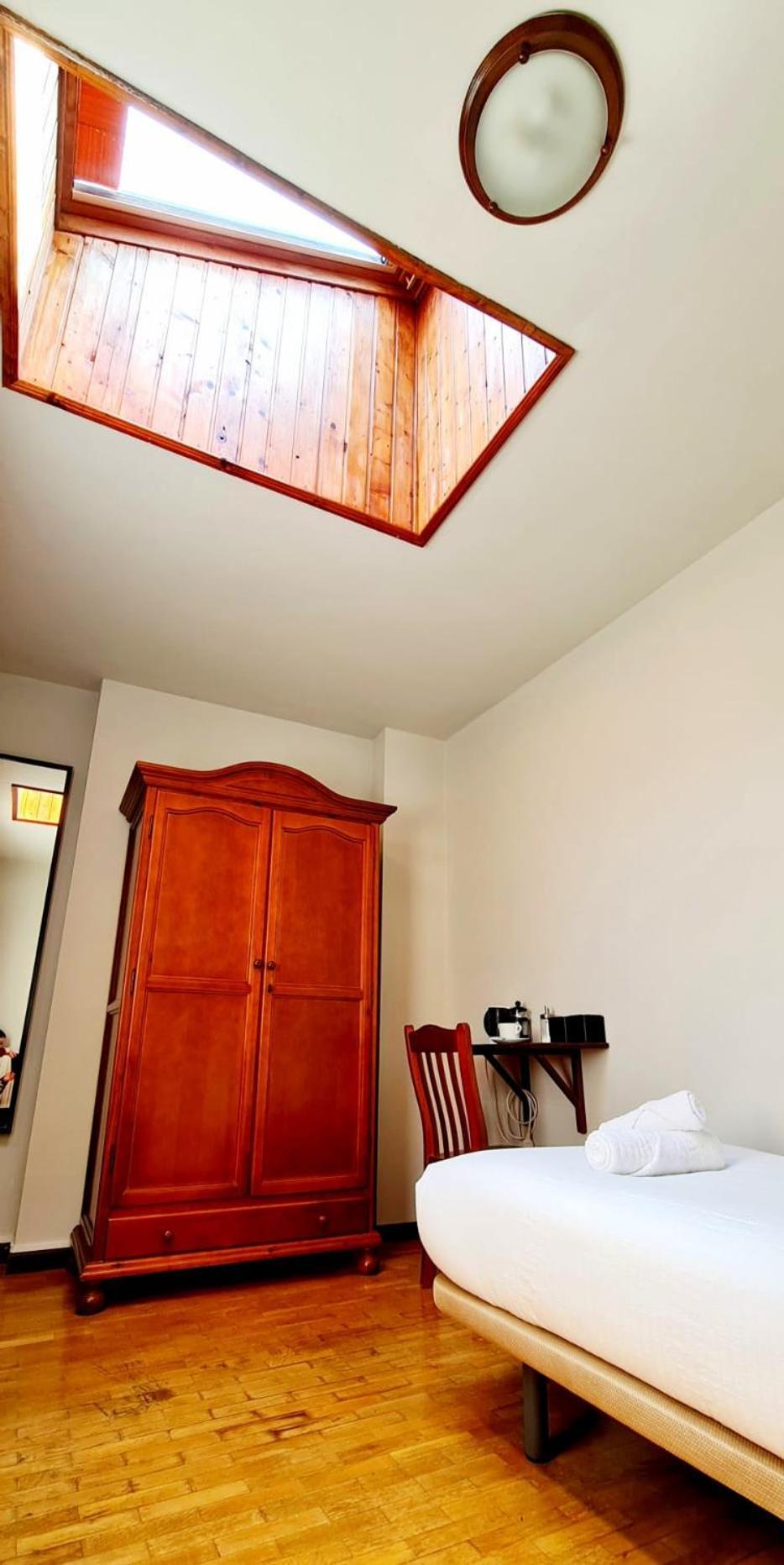 Casa De Aldea Las 7 Gotas 塞洛里奥 外观 照片
