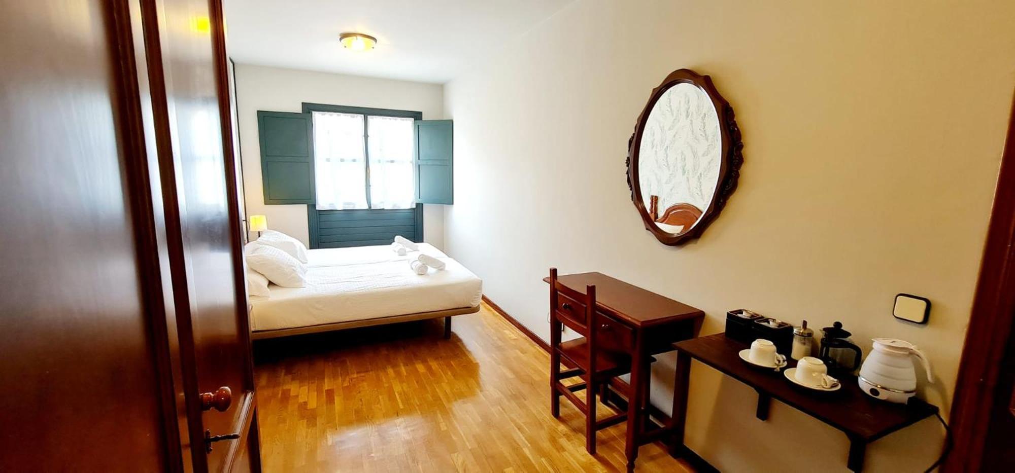 Casa De Aldea Las 7 Gotas 塞洛里奥 外观 照片