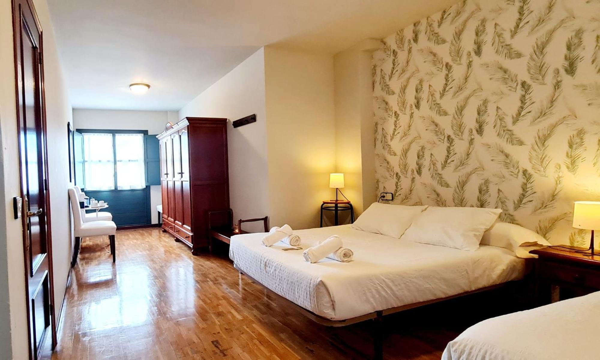 Casa De Aldea Las 7 Gotas 塞洛里奥 外观 照片