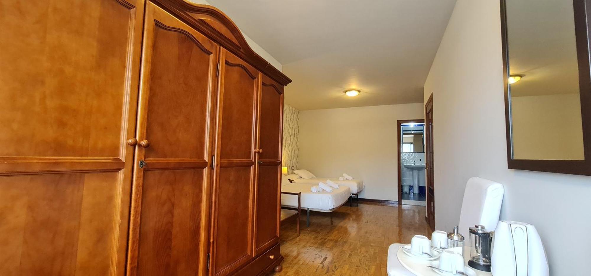 Casa De Aldea Las 7 Gotas 塞洛里奥 外观 照片
