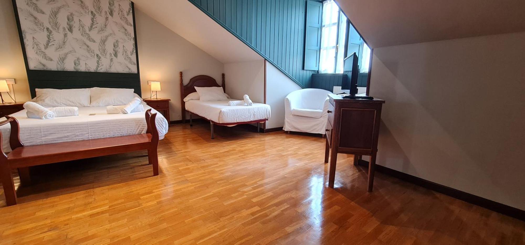 Casa De Aldea Las 7 Gotas 塞洛里奥 外观 照片